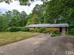 614 Union St, Cary, NC 27511