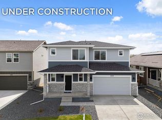 2449 Cottongrass Ave, Loveland, CO 80538