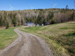 5 Nelson Rd, Oakfield, ME 04763