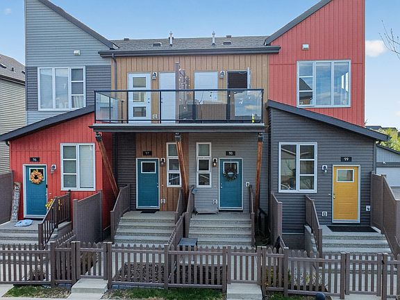 2nd image of 4470 Prowse Rd SW #98