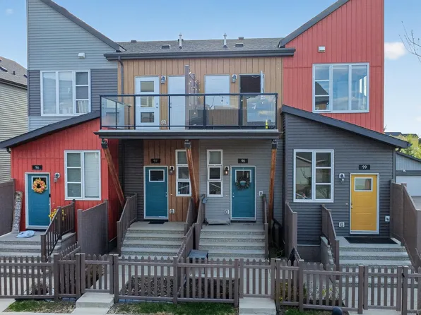4470 Prowse Rd SW #98, Edmonton, AB T6W 3R5