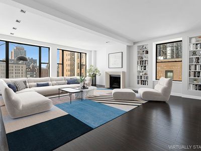 112 E 19th St APT 12R, Manhattan, NY, 10003