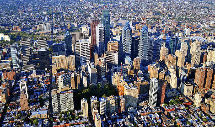Philadelphia - lots to love!