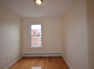 16 Chelsea St #7, Boston, MA 02128