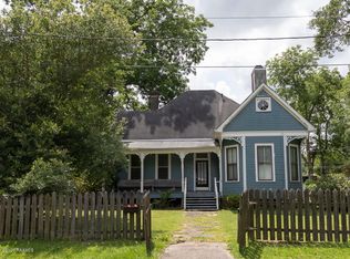 505 N East St, Abbeville, LA 70510