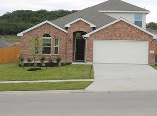 3810 Ozark Dr, Killeen, TX 76549