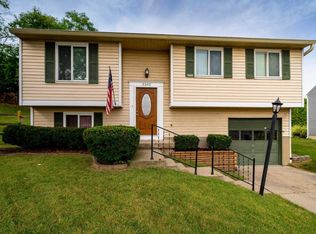 3340 Paprika Ct, Cincinnati, OH 45251