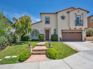 1281 Holmgrove Dr, San Marcos, CA 92078