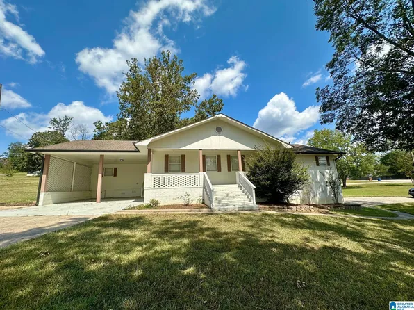 3989 Woodhaven Rd, Hoover, AL 35244