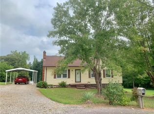 125 Fall Cir, Moravian Falls, NC 28654