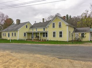 11 Ed Clark Rd, Hubbardston, MA 01452