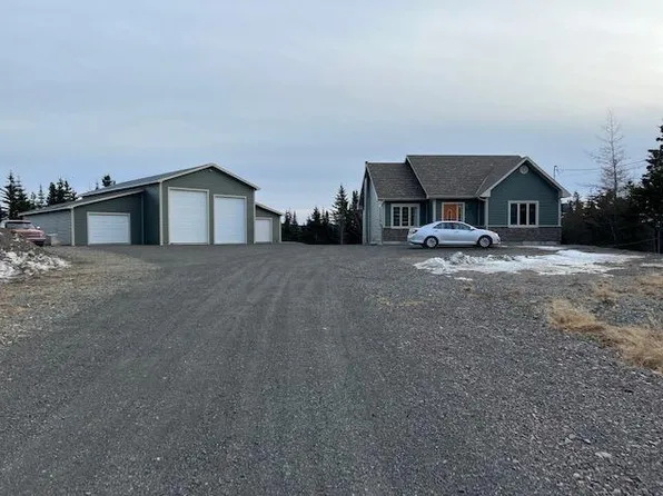 16 Main Road, Robinson’s Bight, NL A5A3A1