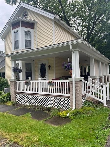 700 Mercer St, Volant, PA 16156 | MLS #1656944 | Zillow