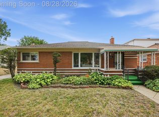 20466 Basil St, Detroit, MI 48235