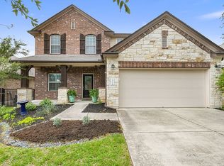 2008 Autumn Run Ln, Round Rock, TX 78665