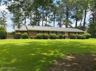 1935 New Hope Rd, La grange, NC 28551