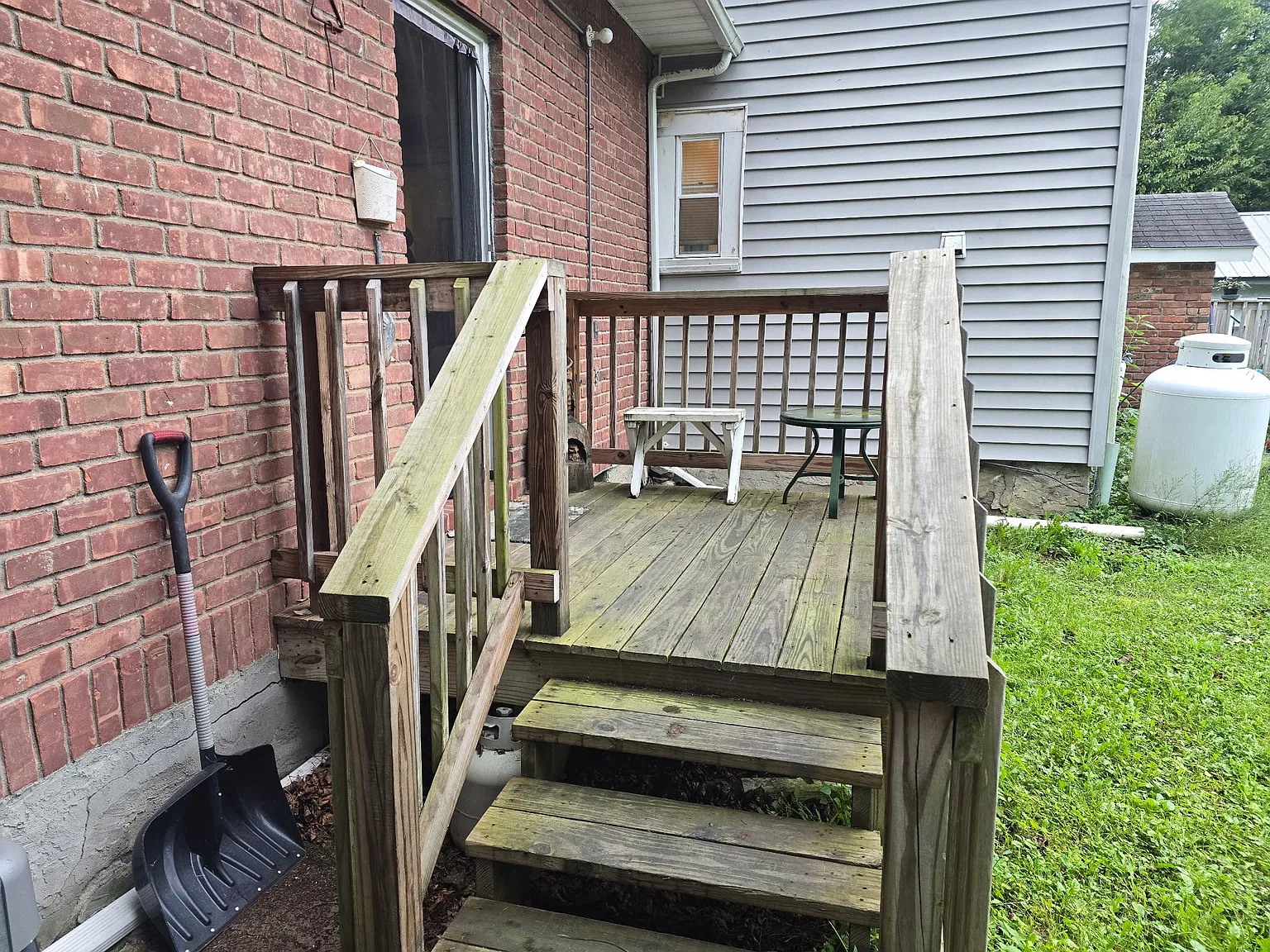 1 bed, 500 sqft, $1,000 — Photo 1