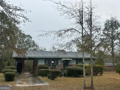 572 Rentz St, Swainsboro, GA, 30401