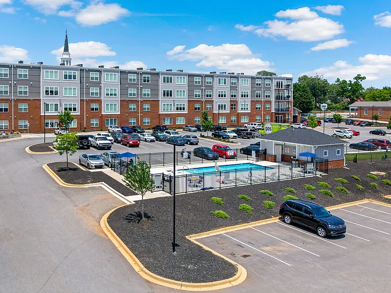 Park View Greer — Photo 22