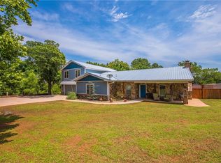 214 N Morgan Ave, Blanchard, OK 73010