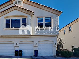 1669 Lefty Garcia Way, Henderson, NV 89002