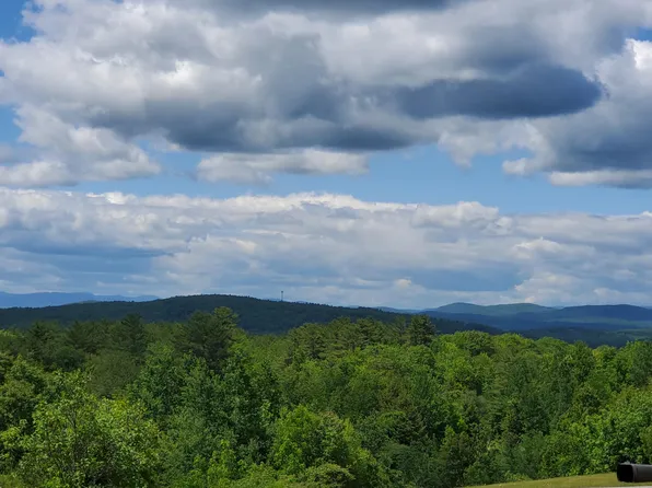 TBD Parsons Road, Paris, ME 04281