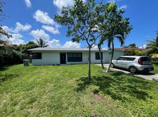 1681 NE 1st Ave, Pompano Beach, FL 33060