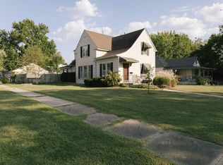 501 S Sycamore St, Iola, KS 66749