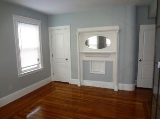 563 Heath St, Chestnut Hill, MA 02467