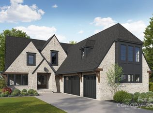 7215 Alexander Rd #4, Charlotte, NC 28270