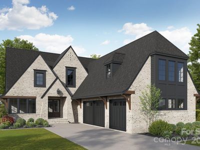 7215 Alexander Rd #4, Charlotte, NC, 28270