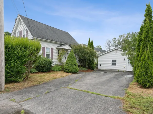 70 James Street, Saco, ME 04072