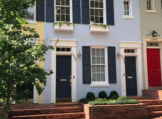 1666 Avon Pl NW, Washington, DC 20007