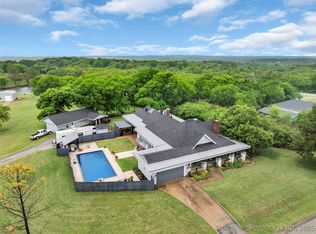 9996 N Millennium Jct, Sulphur, OK 73086