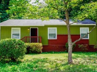 1254 Redford Dr SE, Atlanta, GA 30315