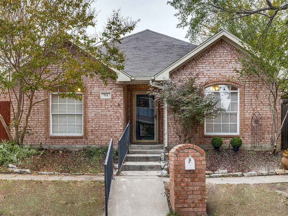 711 Greenridge Dr, Arlington, TX 76017 Zillow