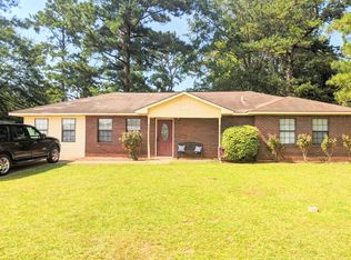 168 Roy Beall Dr, Luverne, AL 36049