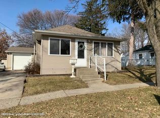 306 E Coffren St, Greenville, MI 48838