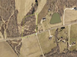 County Road 54, Warsaw, OH 43844