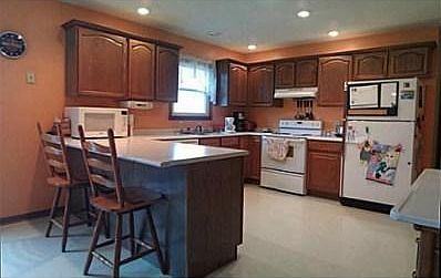 5th image of 6336 S Charleston Clifton Rd
