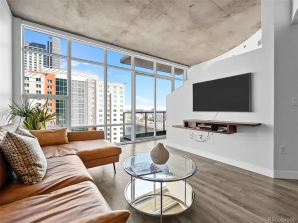 891 14th Street #1614, Denver, CO 80202