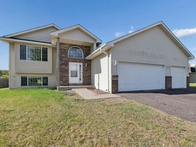 603 Hickory St SW, Isanti, MN, 55040