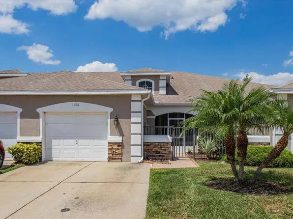 3261 River Branch Cir, Kissimmee, FL 34741