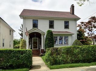 22 W Curtis St, Linden, NJ 07036