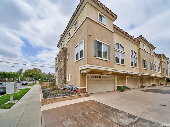 57 Alice St Unit A, Arcadia, CA 91006