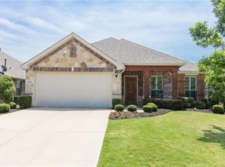 2821 Appaloosa Ct, Little Elm, TX 75068