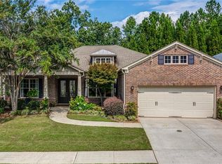 102 Big Meadows Dr, Canton, GA 30114