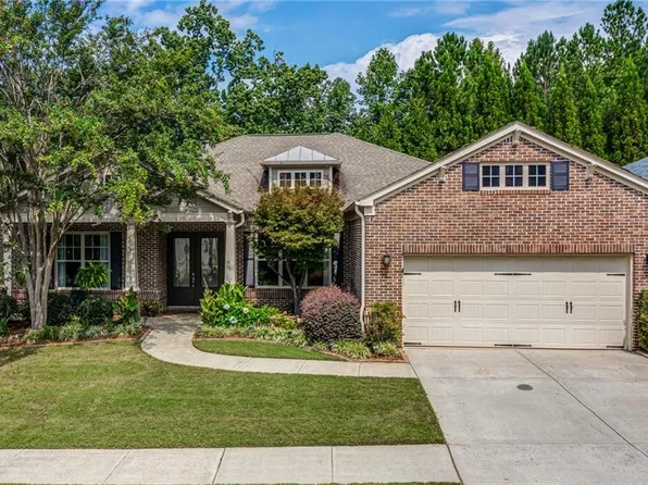 102 Big Meadows Dr, Canton, GA 30114