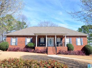 156 Sterling Gate Dr, Alabaster, AL 35007