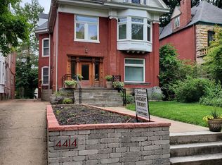 4414 W Pine Blvd, Saint louis, MO